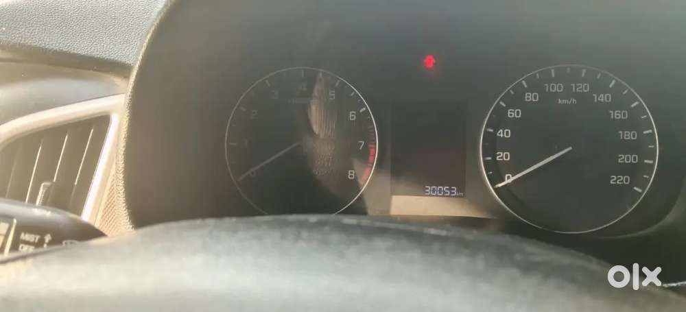 2019 Model Creta 1.6 Sx Petrol