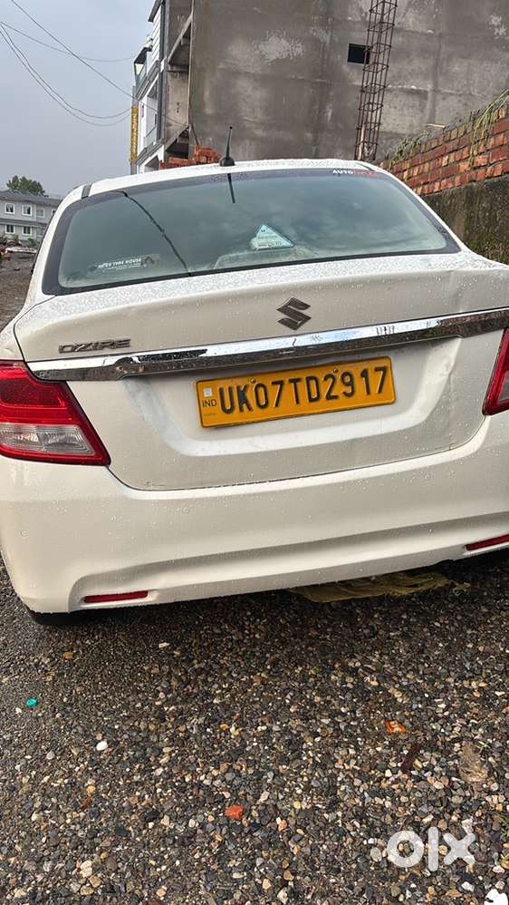Maruti Dzire Petrol 2023