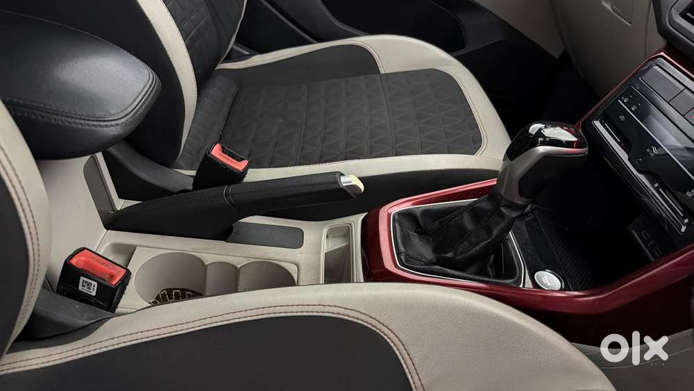 Volkswagen Taigun 1.5 Tsi Gt Plus, 2021, Petrol