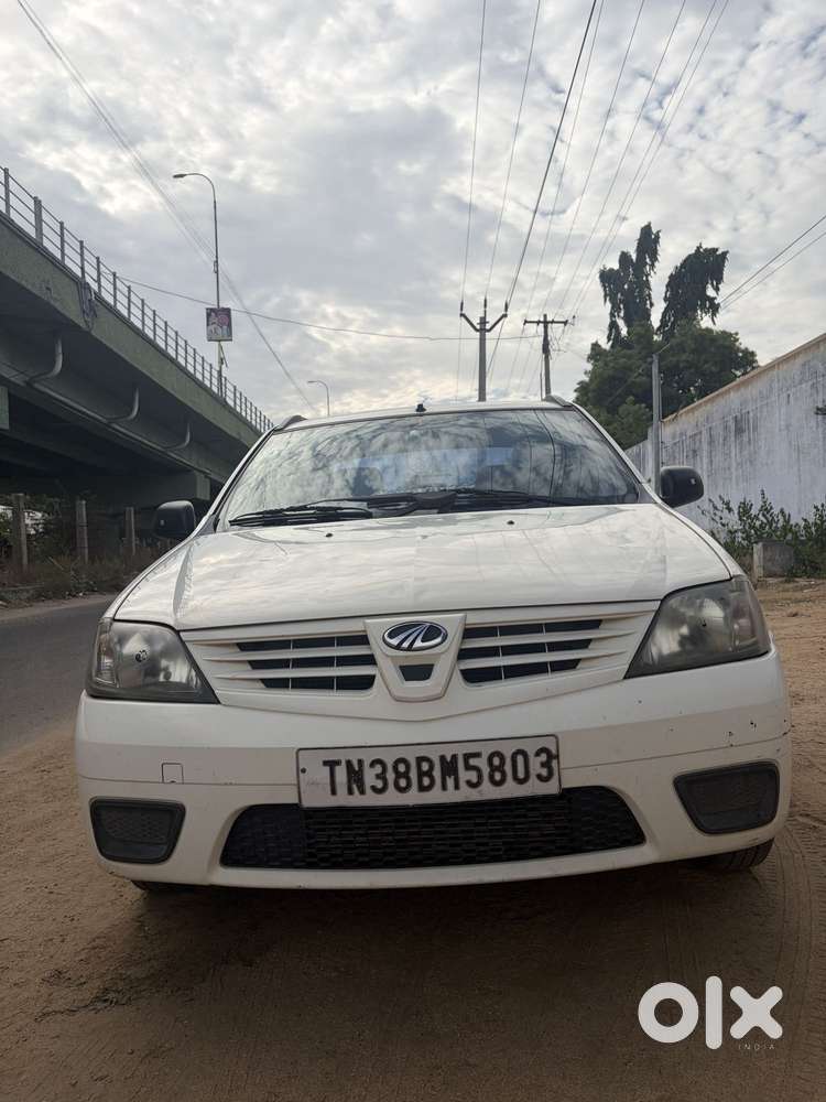 Mahindra Verito, 2012, Diesel