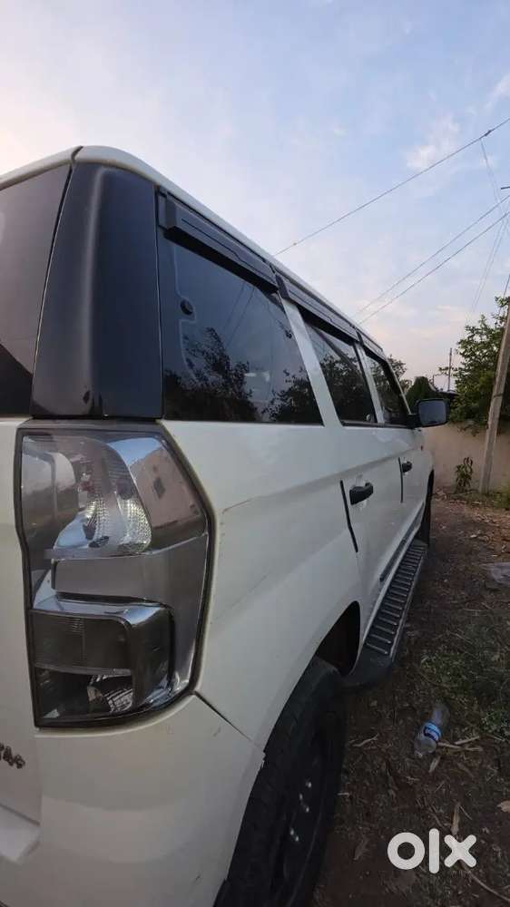 Tuv 300 T4 Plus Disel Well Mentioned Slightly Negotiable