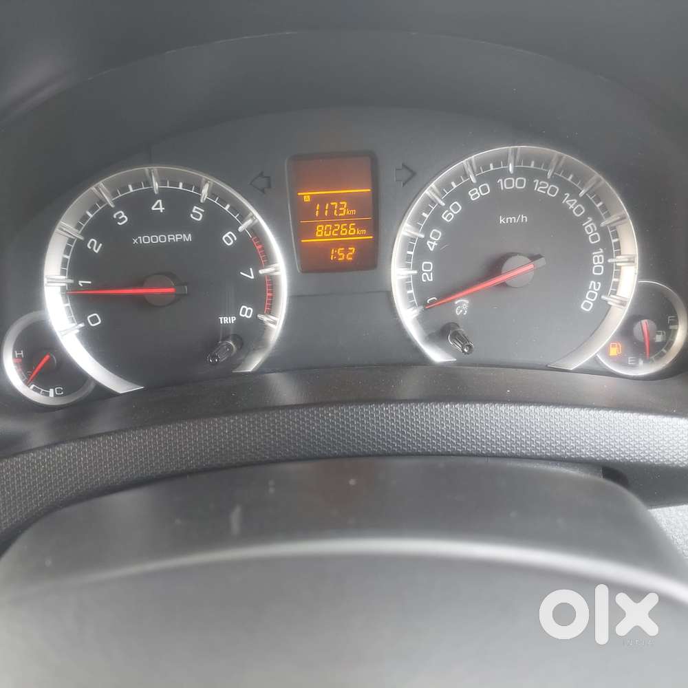 Maruti Suzuki Swift, 2013, Petrol