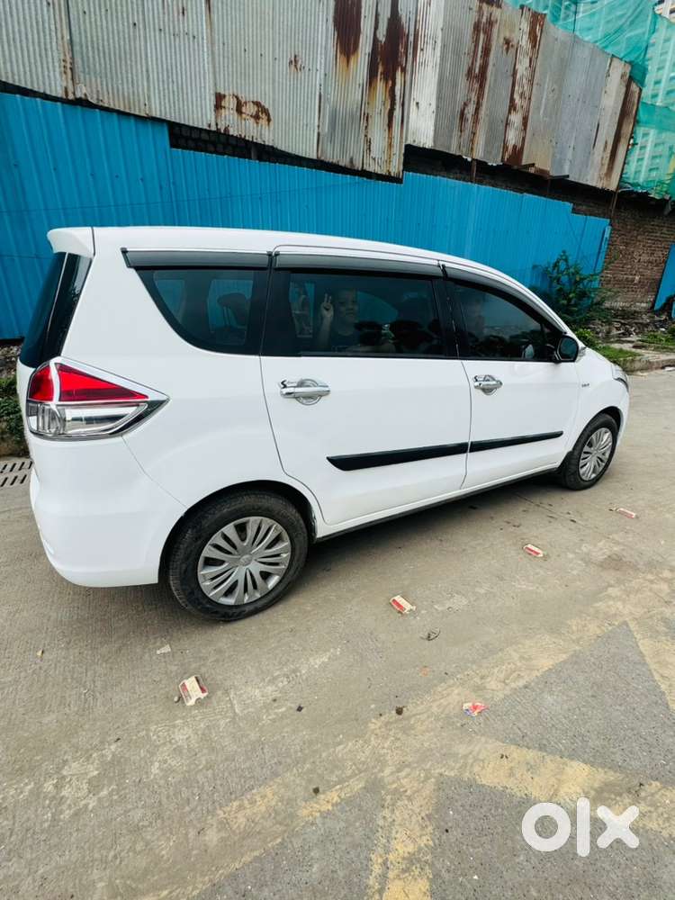 Maruti Suzuki Ertiga 2014 Cng & Hybrids Good Condition