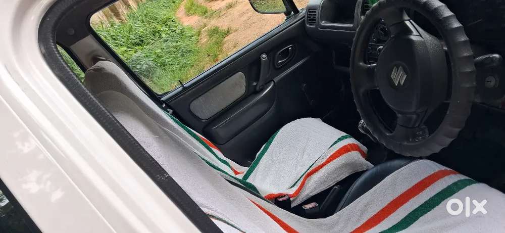 Maruti Wagon R 2007 /  8   Masam