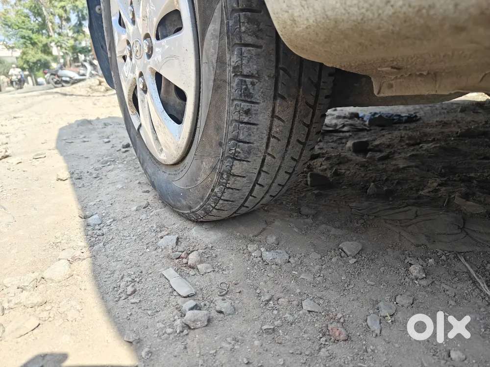 Hyundai I10 2011 Petrol Well Maintained With Service Record