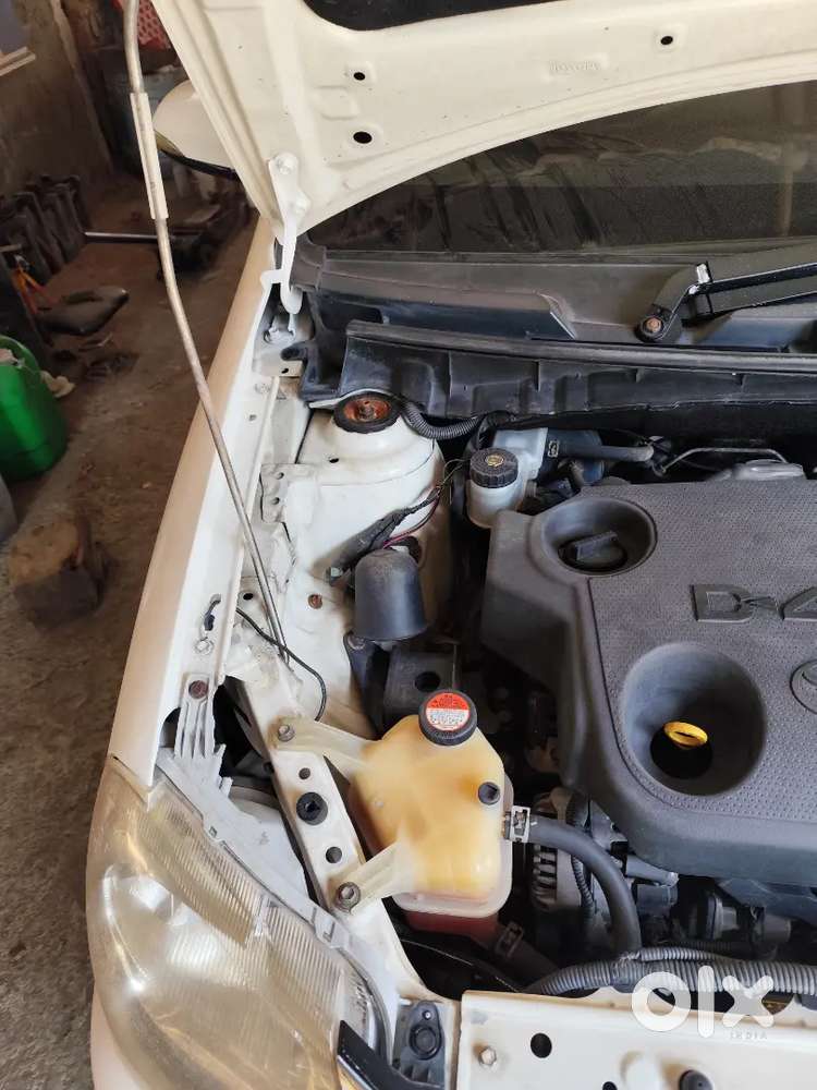 Toyota Etios 2017 Diesel