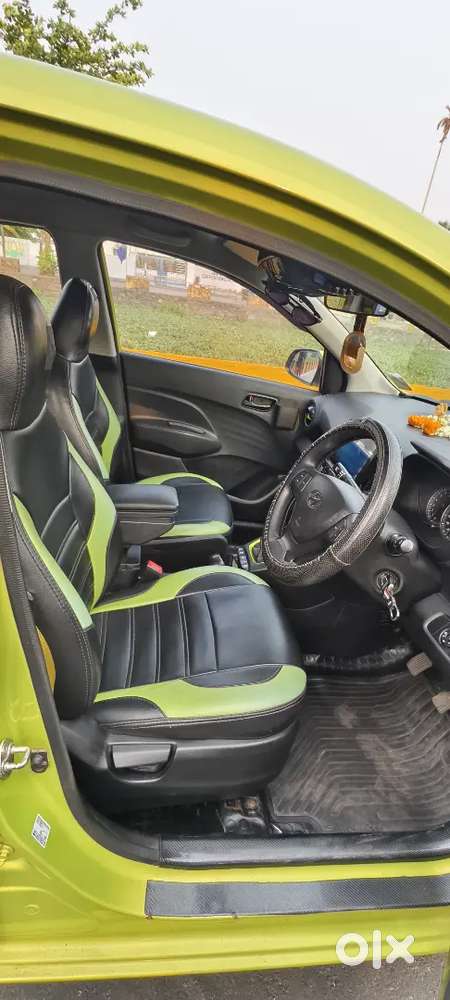 Hyundai Santro 2019 Petrol Well Maintained