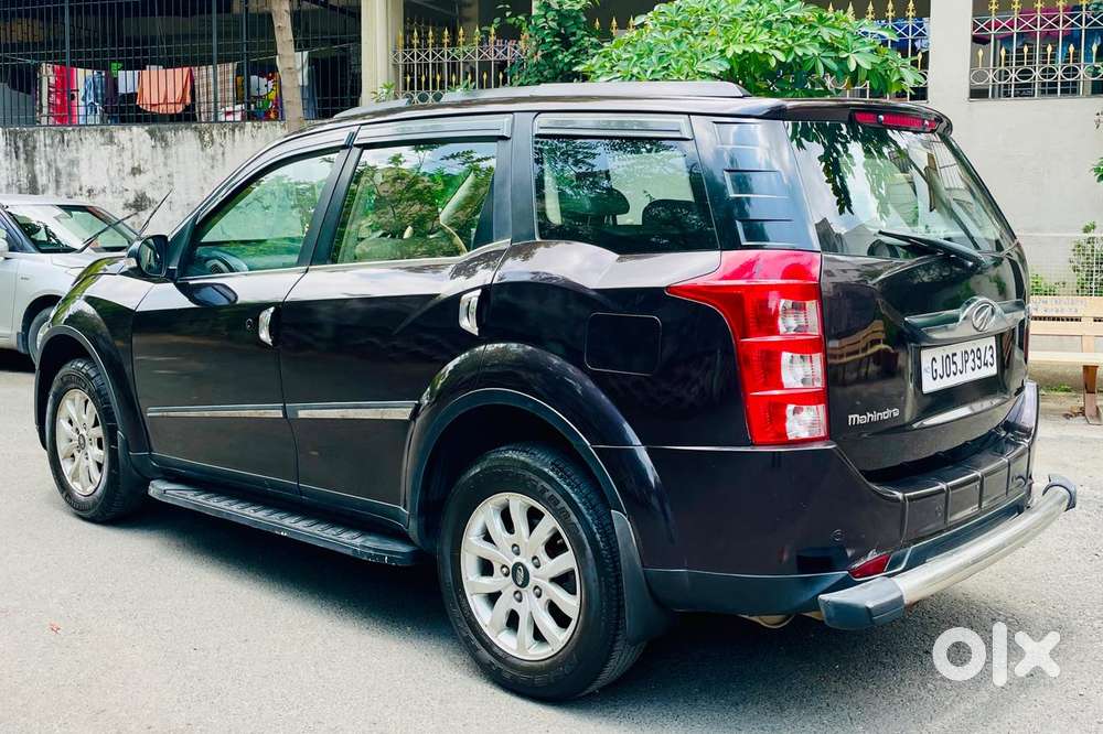 Mahindra Xuv500 W10 2wd, 2016, Diesel