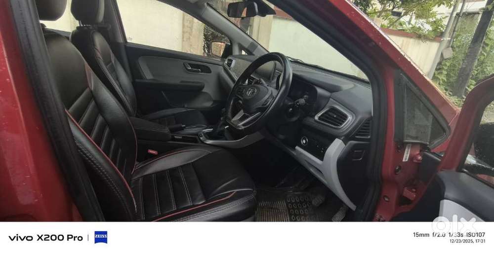 Tata Altroz 1.2 Xz Plus Petrol, 2021, Petrol