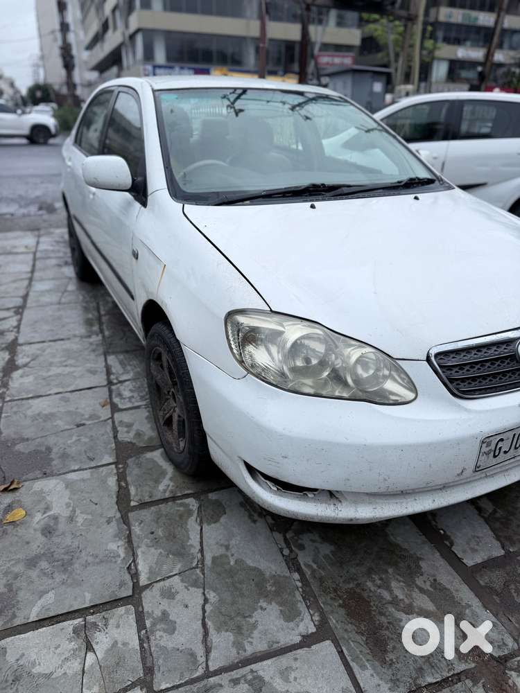 Toyota Corolla H5 1.8e, 2007, Petrol