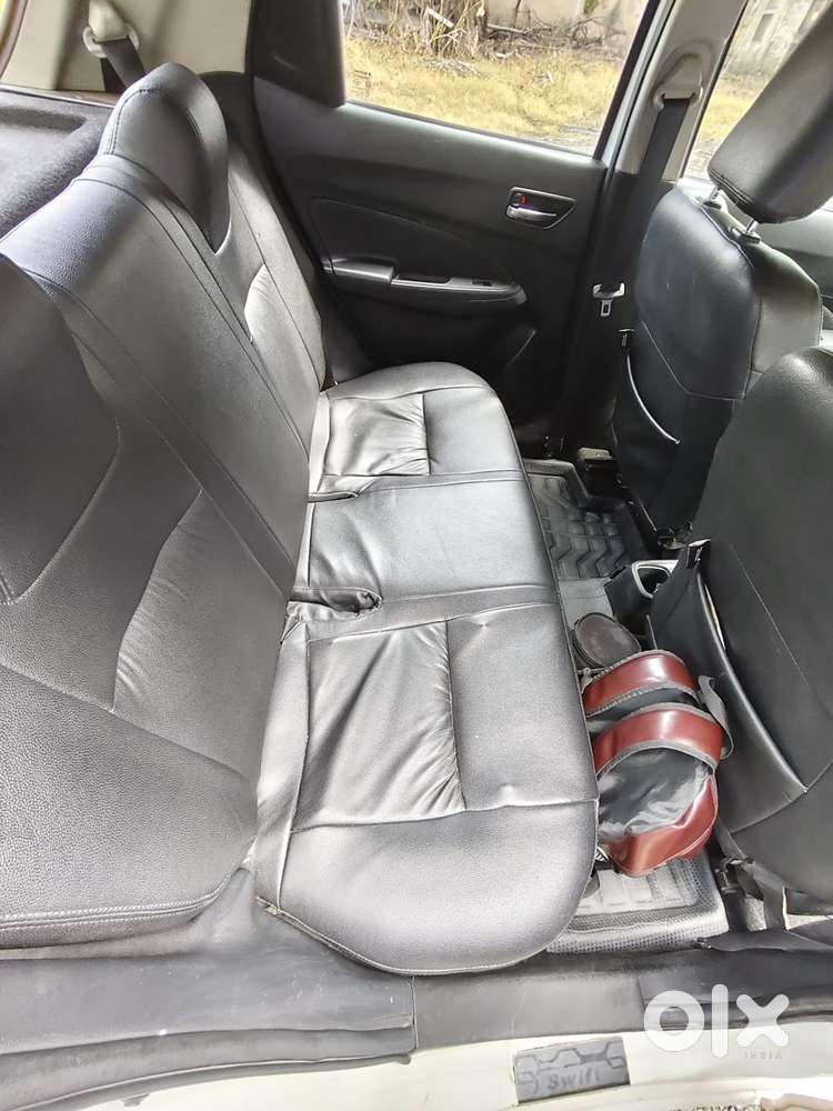 Maruti Suzuki Swift 2018 Vxi Abs