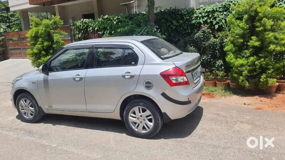 Maruti Dzire Diesel 2014