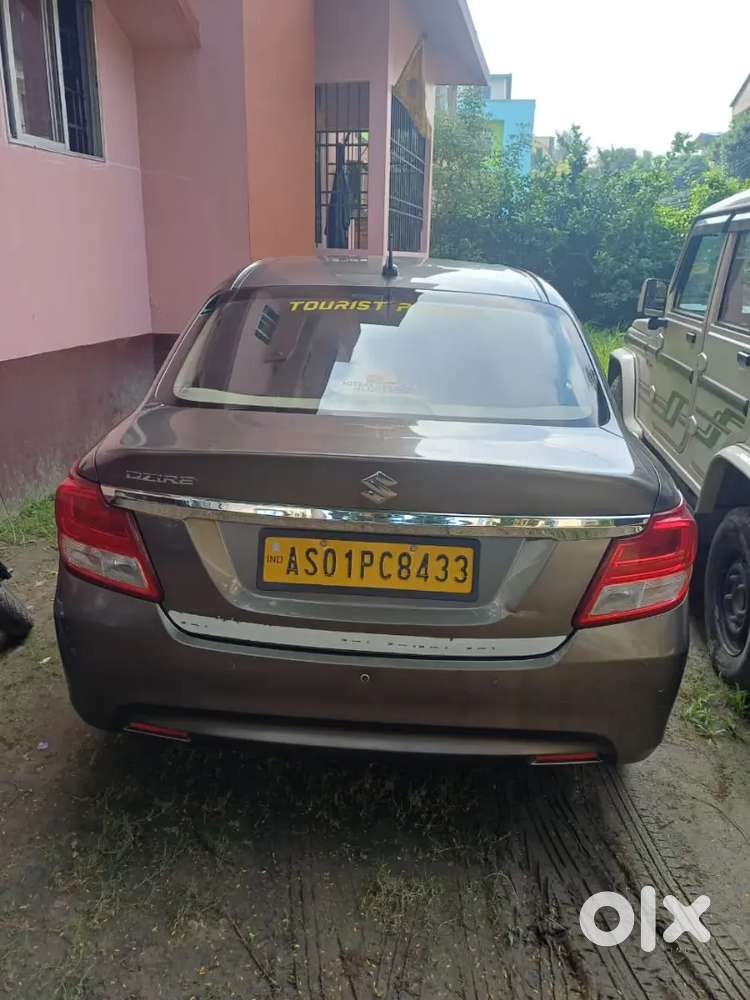 Maruti Suzuki Dzire 2022 Petrol 183944 Km Driven
