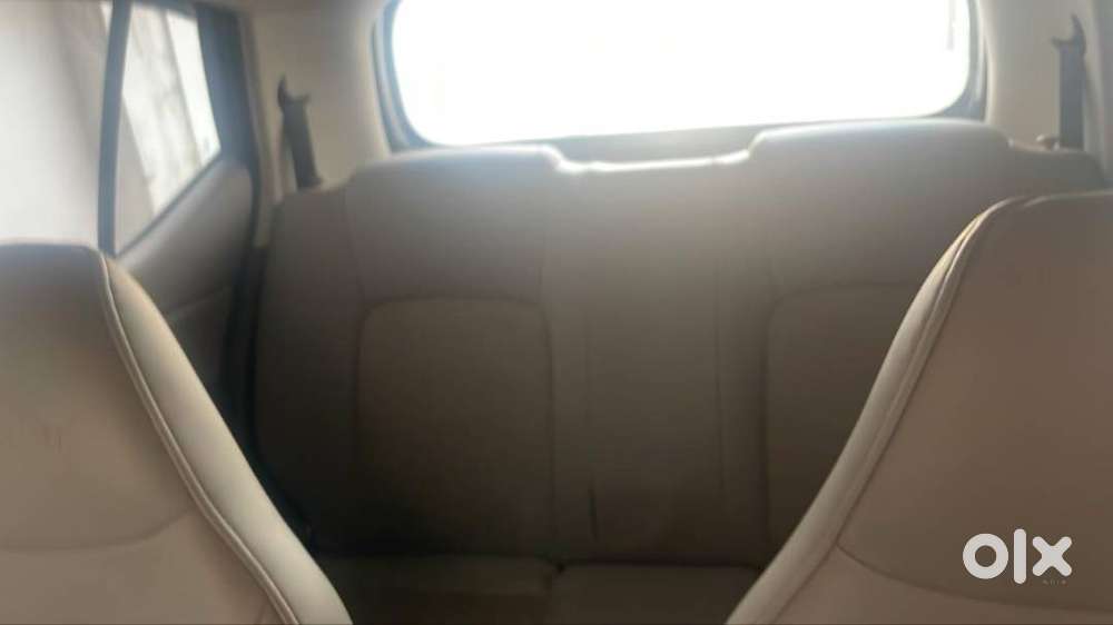 Hyundai I10 2011 Petrol 29000 Km Driven