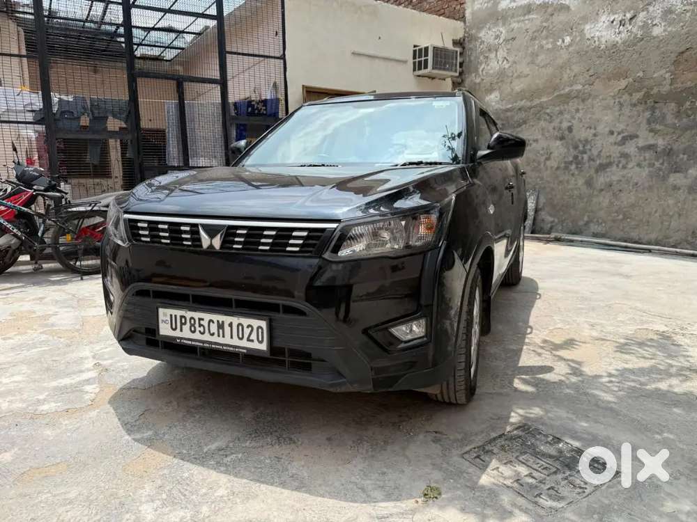 Mahindra Xuv300 2024 Model