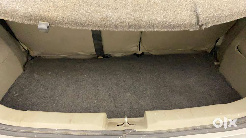 Maruti Suzuki Celerio 2014-2017 Vxi, 2016, Petrol