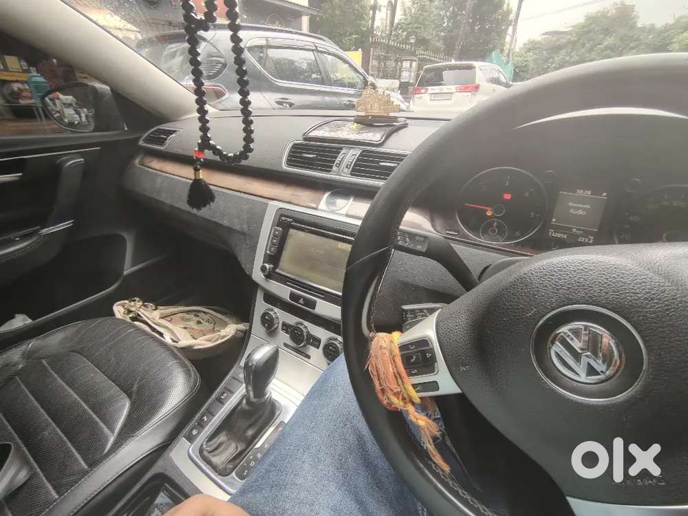 Volkswagen Passat Diesel 2013
