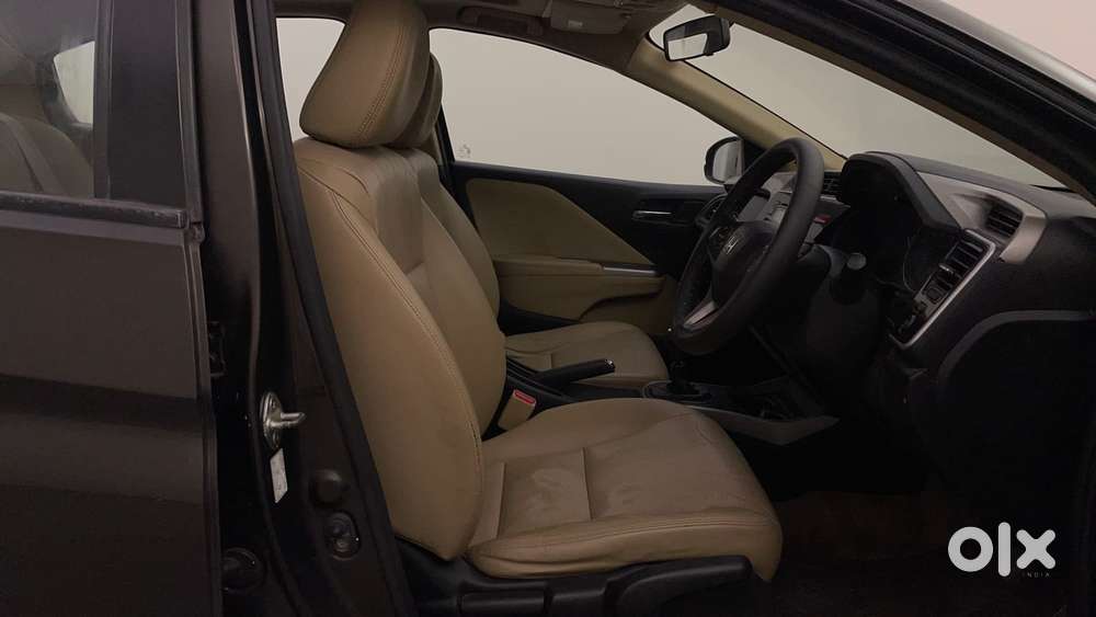 Honda City 1.5 Vx I-dtec Mt, 2016, Diesel
