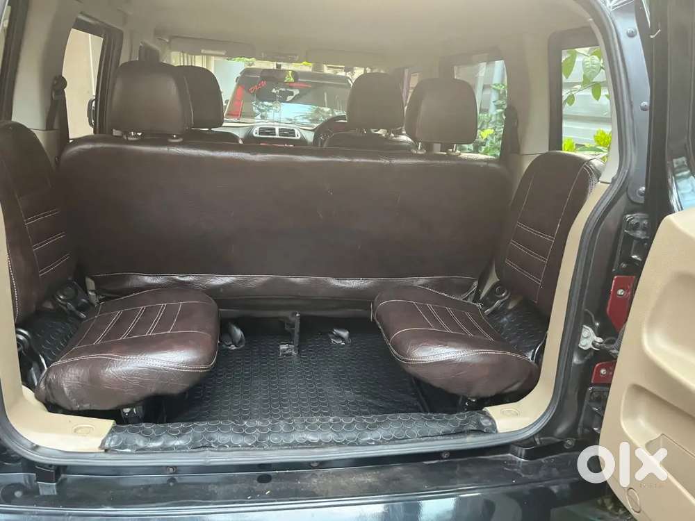 Mahindra Tuv 300 2019