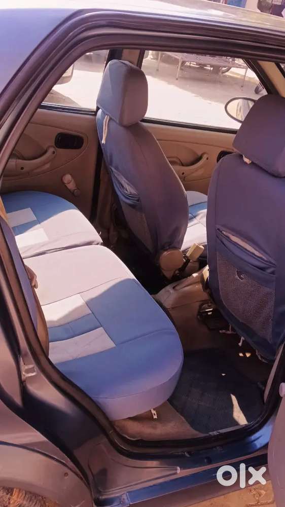 Tata Indica Ev2 Xeta 2008