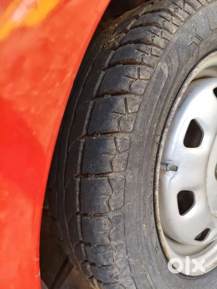 Santro Xing Automatic Gear Box Car