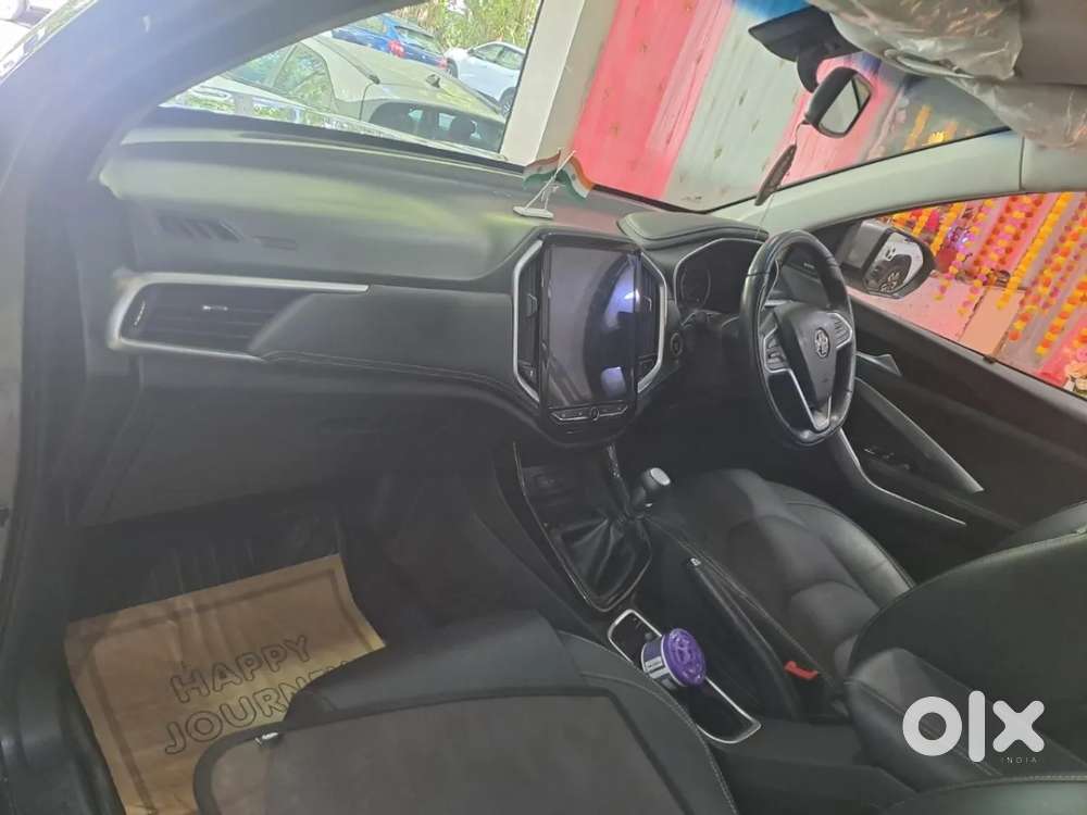 Mg Hector 2.0 Smart Diesel, 2020, Diesel