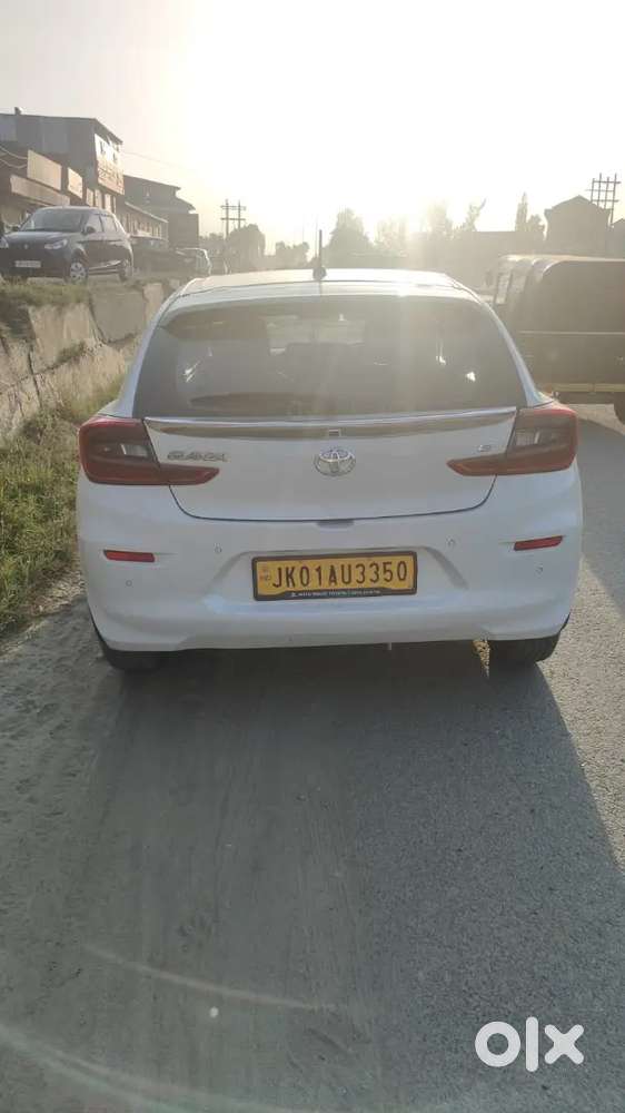 Galanza Top Model Push Button