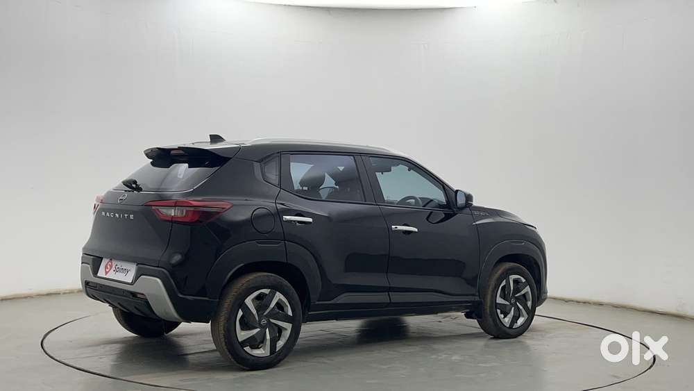 Nissan Magnite 1.0 Xl, 2024, Petrol