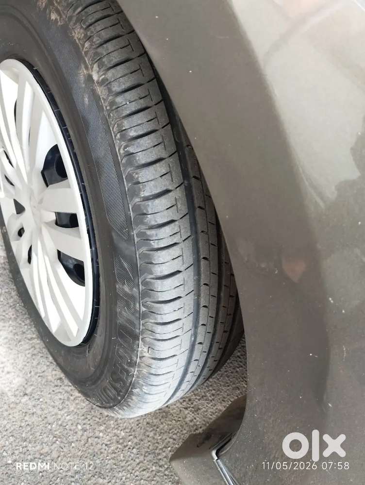 Maruti Suzuki Dzire 2020