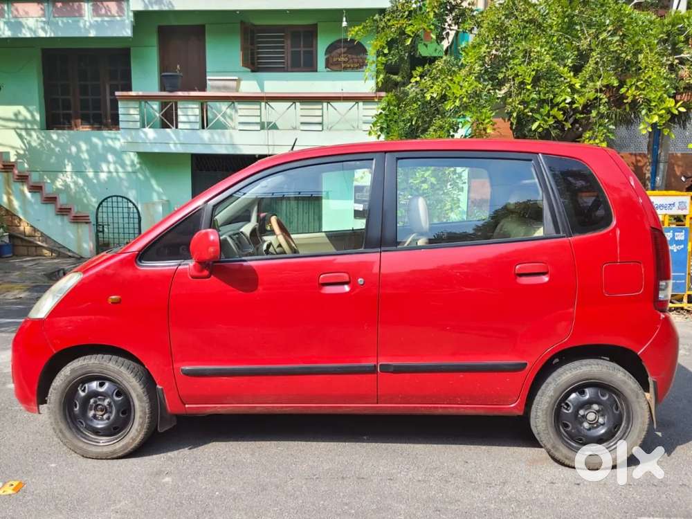 Maruti Suzuki Zen Estilo, 2007, Petrol