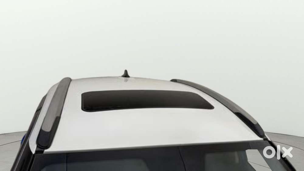 Tata Nexon 1.2 Revotron Xza Plus Dualtone, 2020, Petrol