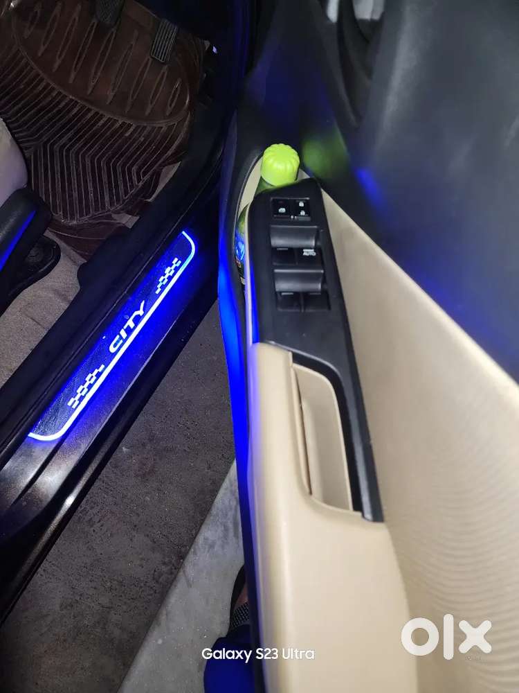 Honda City Petrol 2016
 Best Condition