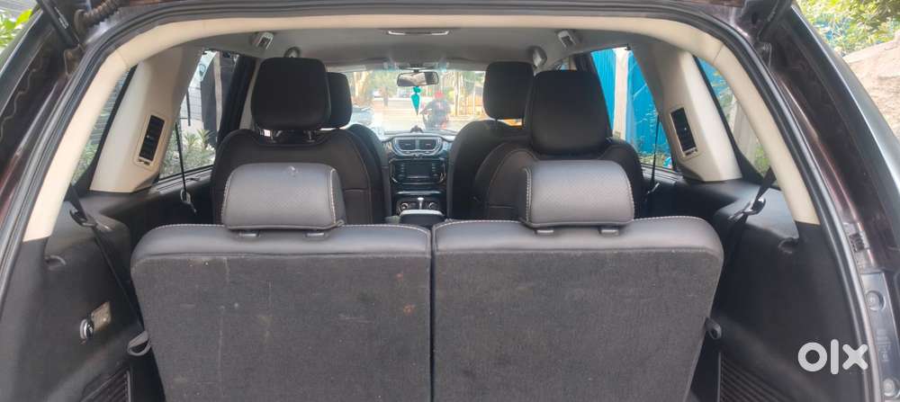 Tata Hexa 2.2 Xta 4x2 7 Str, 2018, Diesel
