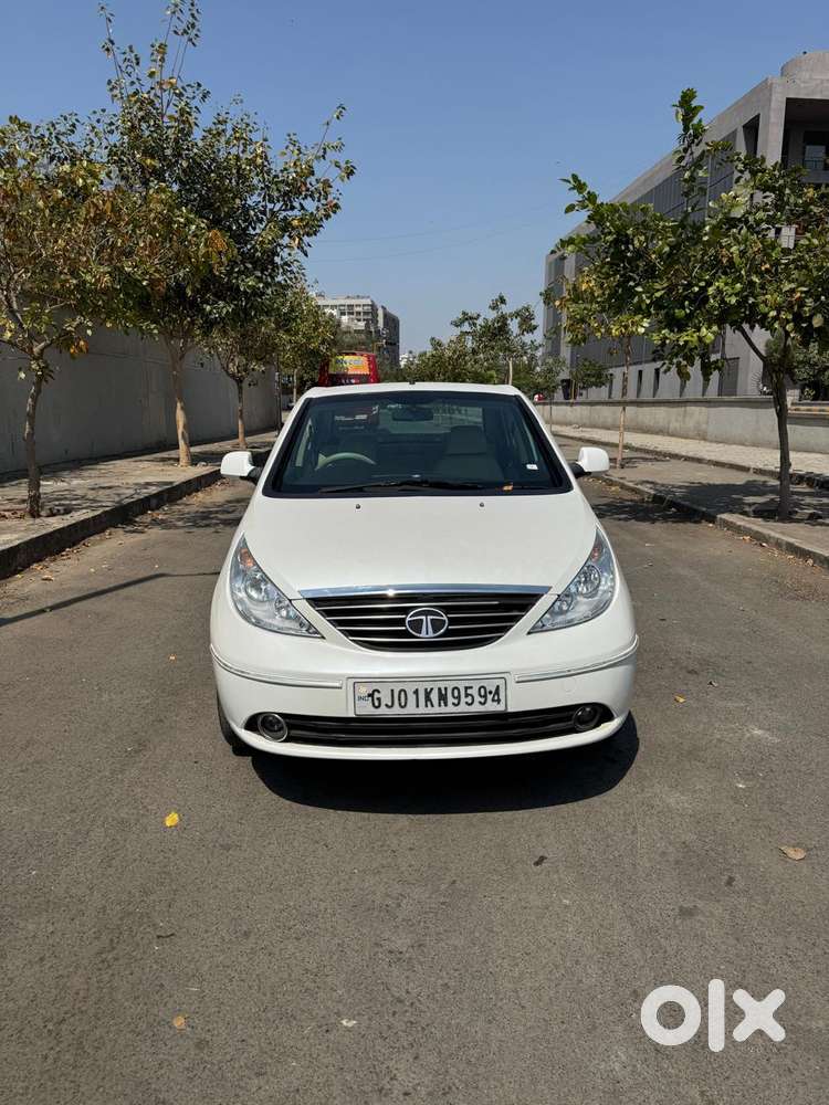 Tata Manza Elan Quadrajet Bs Iv, 2011, Diesel