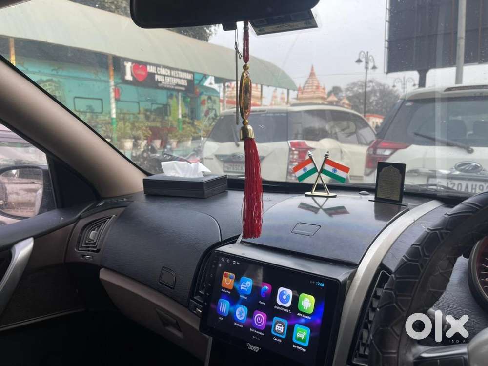 Mahindra Xuv500 2014 Diesel Well Maintained