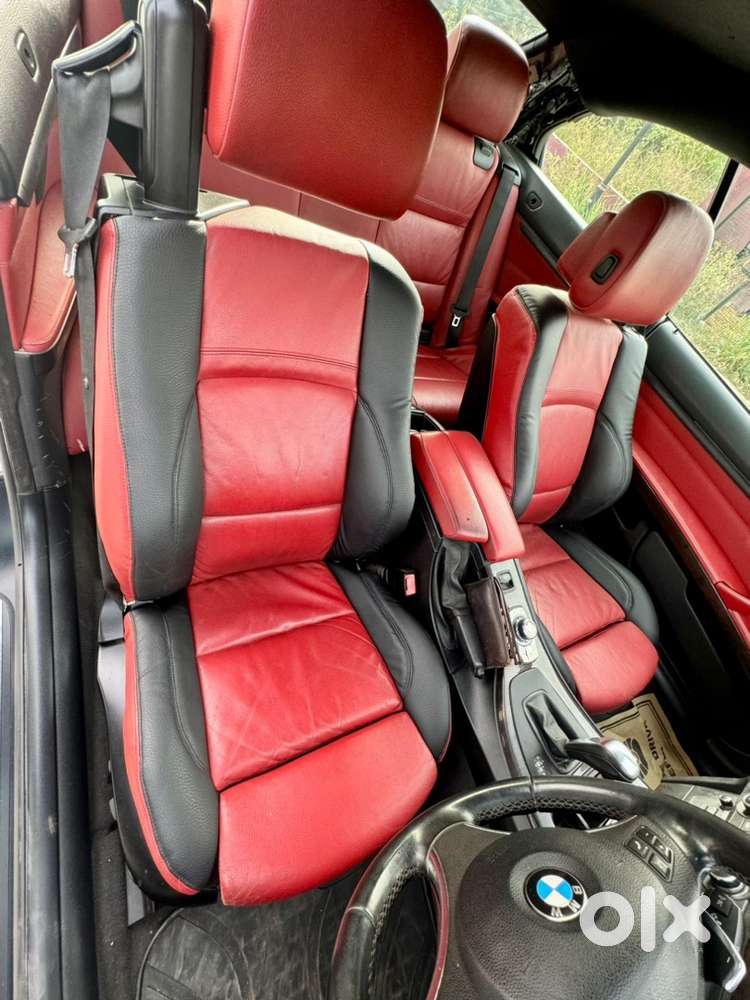 Bmw 330d Hard Top Convertible 2013 Diesel