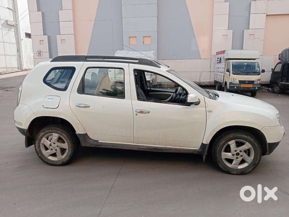 Renault Duster Rxl Awd/ Awd, 2013, Diesel