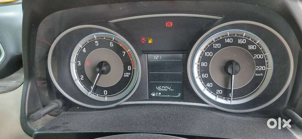 Maruti Suzuki Swift Dzire Vxi Optional, 2024, Petrol