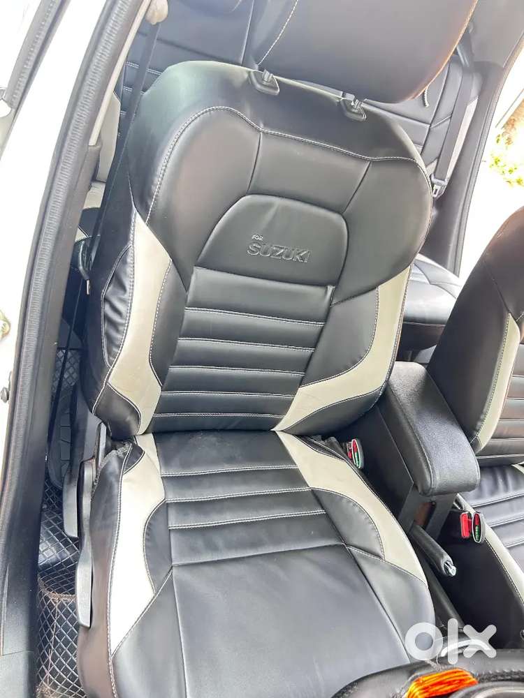 Maruti Suzuki Swift 2024