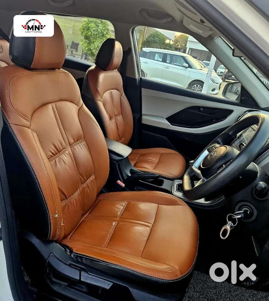 Hyundai Creta E 1.5 Diesel, 2022, Diesel