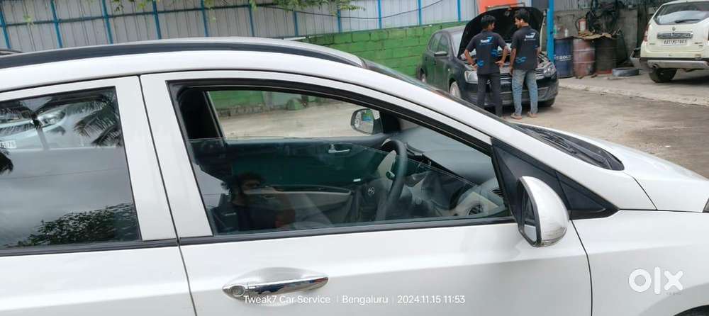 Hyundai Grand I10 Petrol 2014