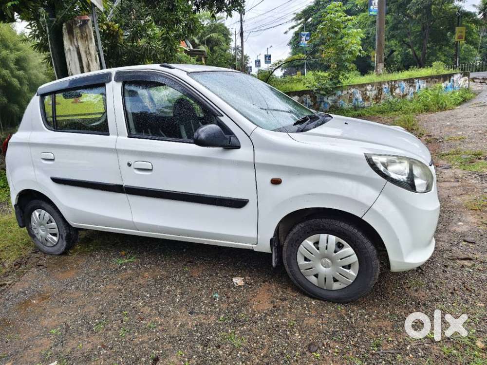 Maruti Suzuki Alto 800 Lxi, 2013, Petrol