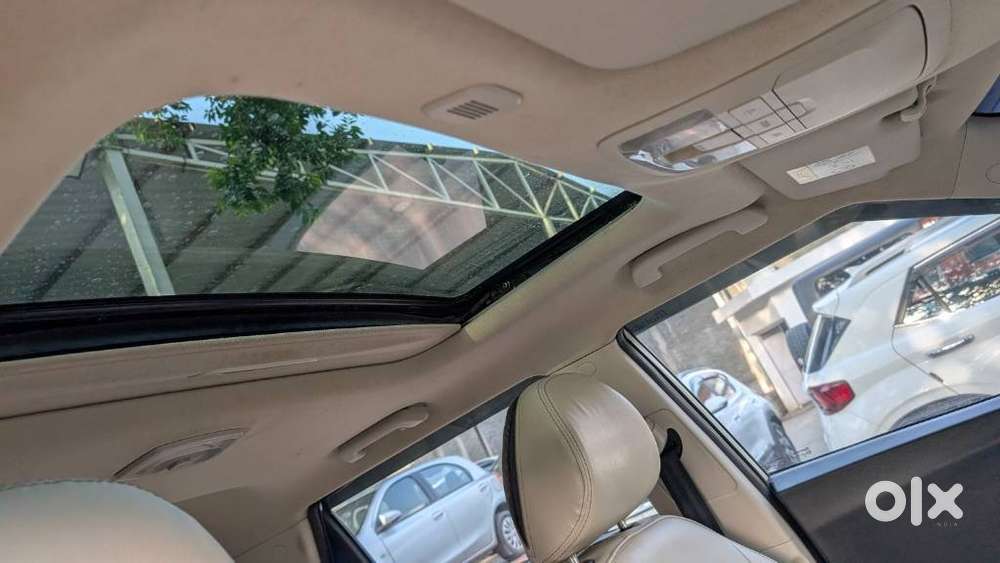 Mahindra Xuv300 W8 Diesel, 2022, Diesel