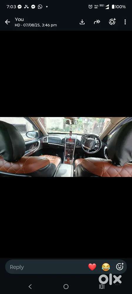 Mahindra Xuv500 Diesel 2013