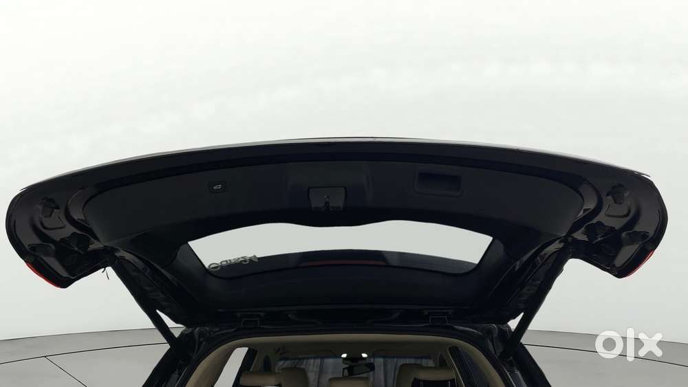 Mg Hector Sharp Dct Petrol, 2021, Petrol