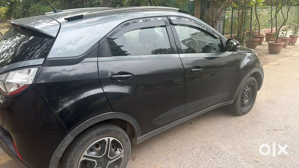Tata Nexon Diesel 2018