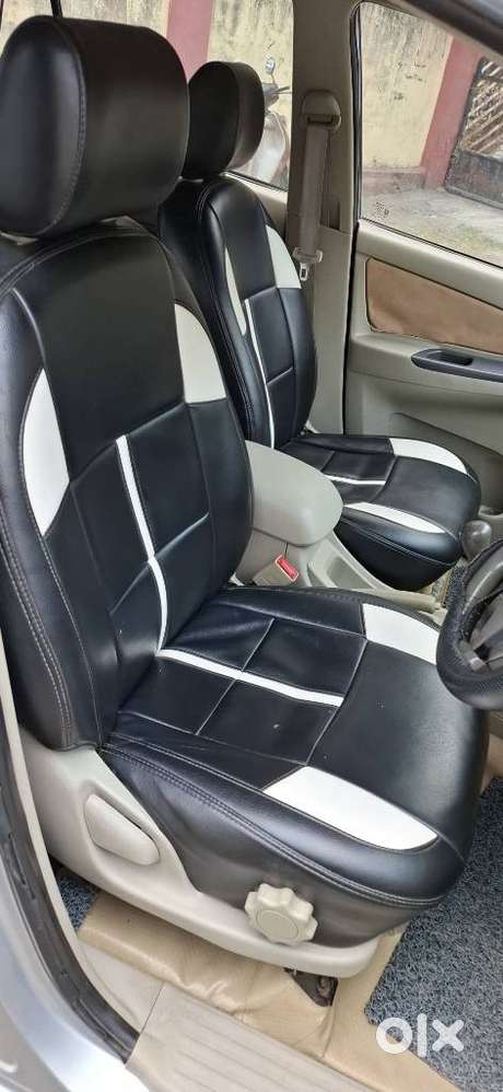 Toyota Innova 2.5 G (diesel) 7 Seater, 2012, Diesel