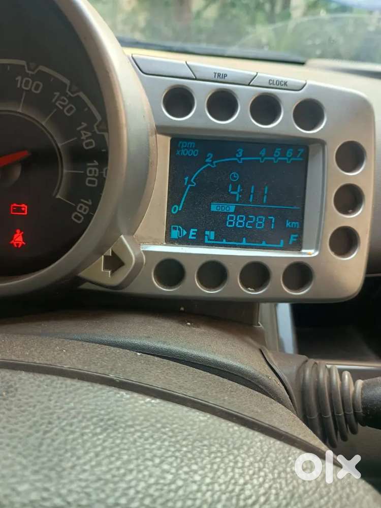 Beat Petrol