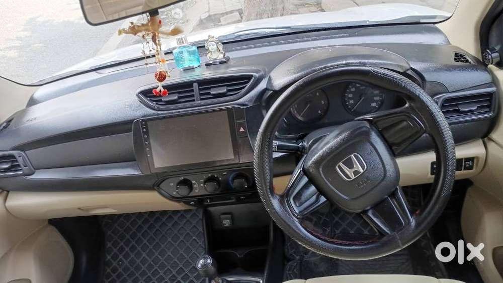 Honda Amaze 1.5 E Mt I-dtec, 2021, Diesel