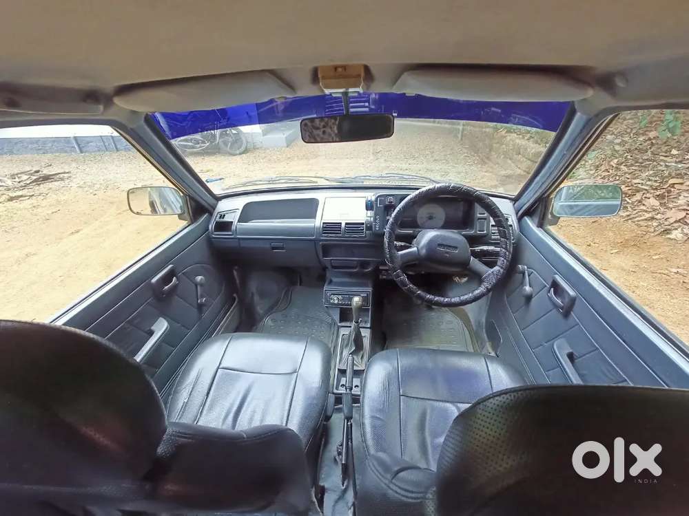 Maruti Suzuki 800 2003